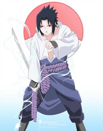 Naruto Shippuden Wallpaper Sasuke Transformado Page 82