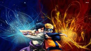 Naruto Shippuden Wallpaper Sasuke Transformado Page 27