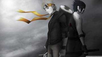 Naruto Shippuden Wallpaper Sasuke Transformado Page 28