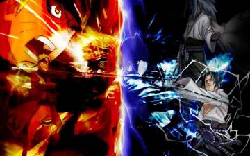 Naruto Shippuden Wallpaper Sasuke Transformado Page 26