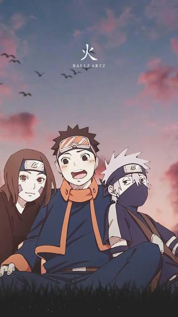 Naruto Shippuden Wallpaper Shonen Jump Page 79
