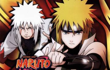 Naruto Shippuden Wallpaper Shonen Jump Page 87
