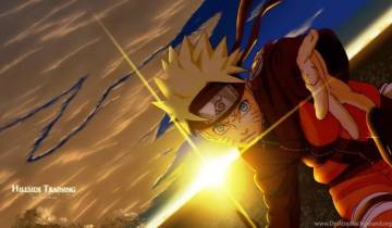 Naruto Shippuden Wallpaper Untuk Android Page 70
