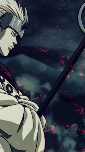 Naruto Shippuden Wallpaper Untuk Android Page 94