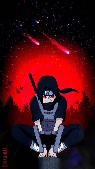 Naruto Shippuden Wallpaper Untuk Android Page 97