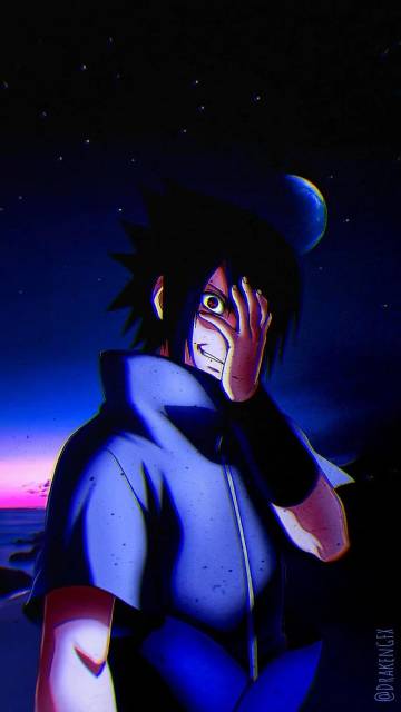 Naruto Shippuden Wallpaper Untuk Android Page 54