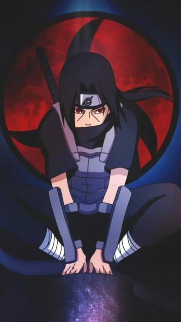 Naruto Shippuden Wallpaper Untuk Android Page 65