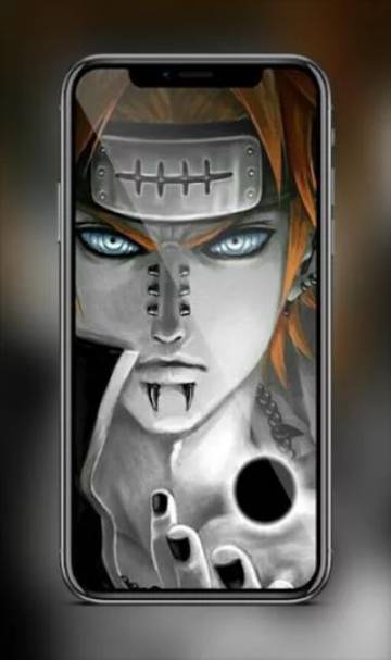 Naruto Shippuden Wallpaper Untuk Android Page 37