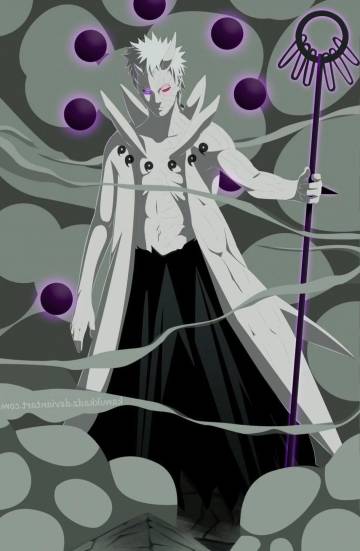 Naruto Shippuden Wallpaper Untuk Android Page 85