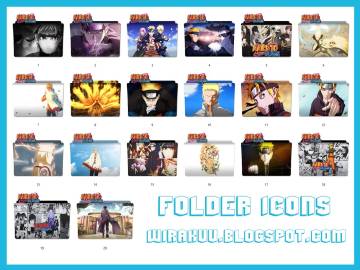Naruto Shippuden Wallpaper Window 7 Page 73