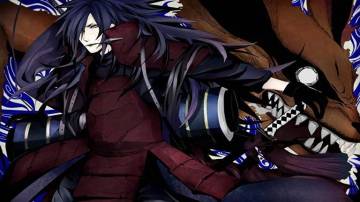 Naruto Shippuden Wallpaper Windows 10 Page 90