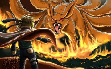 Naruto Shippuden Wallpaper Windows 10 Page 18