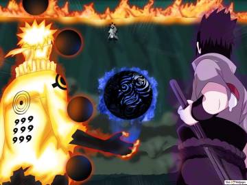 Naruto Shippuden Wallpaper Windows 10 Page 95
