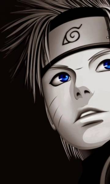 Naruto Shippuden Wallpapers For Android Mobile Page 20