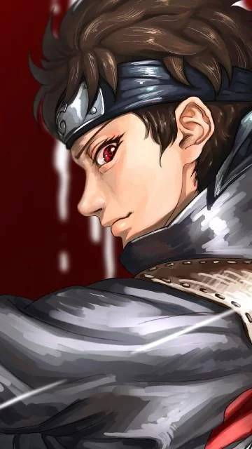Naruto Shippuden Wallpapers For Android Mobile Page 67