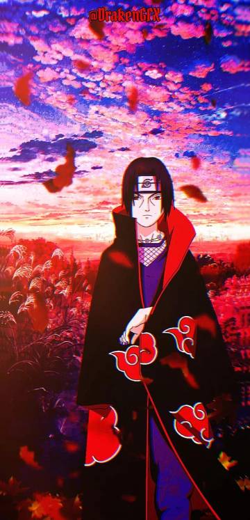 Naruto Shippuden Wallpapers For Android Mobile Page 46