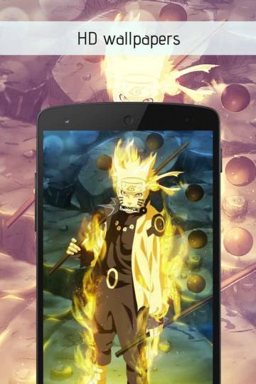 Naruto Shippuden Wallpapers For Android Mobile Page 83