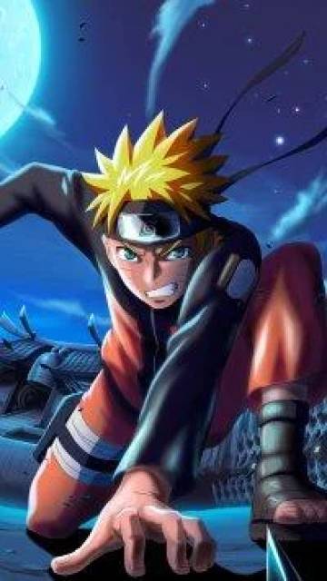 Naruto Shippuden Wallpapers For Android Mobile Page 57