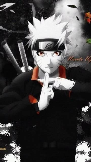 Naruto Shippuden Wallpapers For Android Mobile Page 17