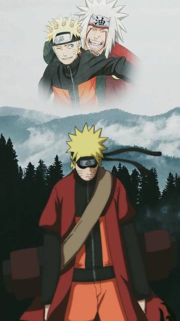 Naruto Shippuden Wallpapers For Android Mobile Page 55