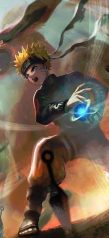 Naruto Shippuden Wallpapers For Android Mobile Page 12