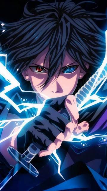 Naruto Shippuden Wallpapers For Android Mobile Page 42