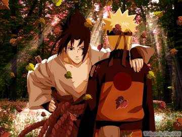 Naruto Shippuden Wallpapers For Windows 7 Free Download Page 58