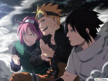 Naruto Shippuden Wallpapers For Windows 7 Free Download Page 72