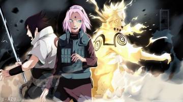 Naruto Shippuden Wallpapers For Windows 7 Free Download Page 50