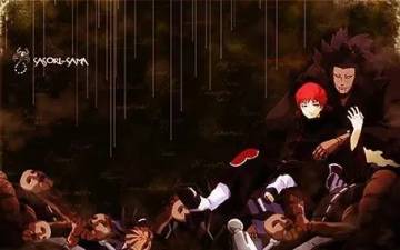 Naruto Shippuden Wallpapers For Windows 7 Free Download Page 93