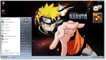 Naruto Shippuden Wallpapers For Windows 7 Page 77