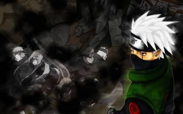 Naruto Shippuden Wallpapers For Windows 7 Page 95