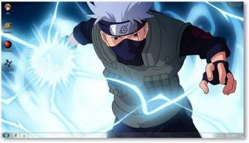 Naruto Shippuden Wallpapers For Windows 7 Page 27