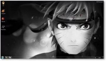 Naruto Shippuden Wallpapers For Windows 7 Page 37