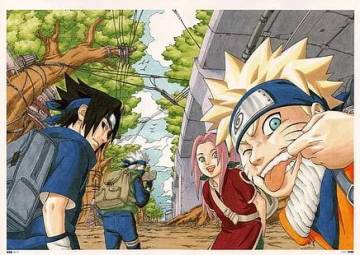 Naruto Shippuden Wallpapers For Windows 7 Page 49