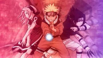 Naruto Shippuden Wallpapers Windows 7 Page 90