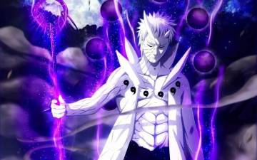 Naruto Shippuden Windows Wallpaper Page 70