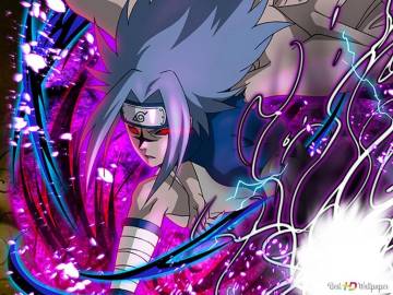 Naruto Shippuden Windows Wallpaper Page 82