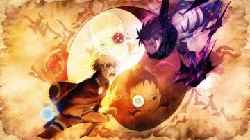 Naruto Shippuden Windows Wallpaper Page 95