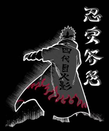 Naruto Shippuuden 4 Hokage Wallpaper Page 57