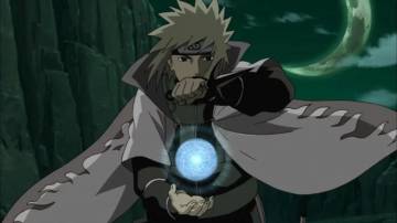 Naruto Shippuuden 4 Hokage Wallpaper Page 27