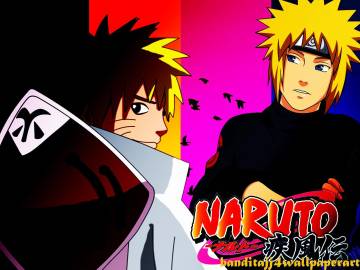 Naruto Shippuuden 4 Hokage Wallpaper Page 75