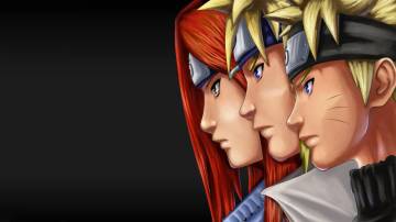 Naruto Shippuuden 4 Hokage Wallpaper Page 50