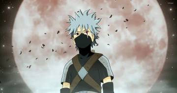 Naruto Shippuuden 4 Hokage Wallpaper Page 92