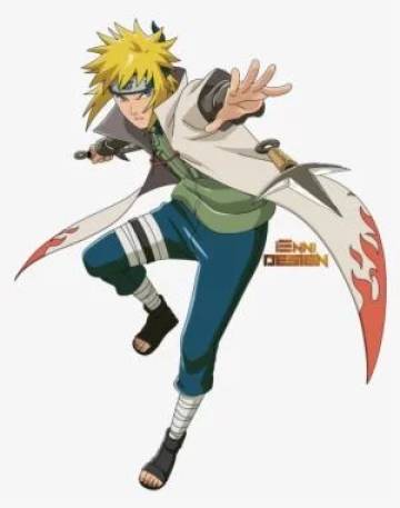 Naruto Shippuuden 4 Hokage Wallpaper Page 89