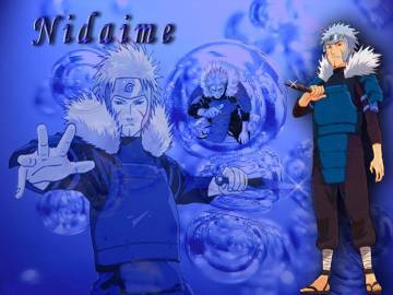 Naruto Shippuuden 4 Hokage Wallpaper Page 63