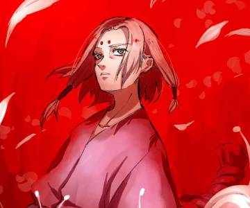 Naruto Shippuuden Kimimaro Wallpaper Page 71