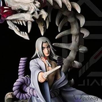 Naruto Shippuuden Kimimaro Wallpaper Page 95