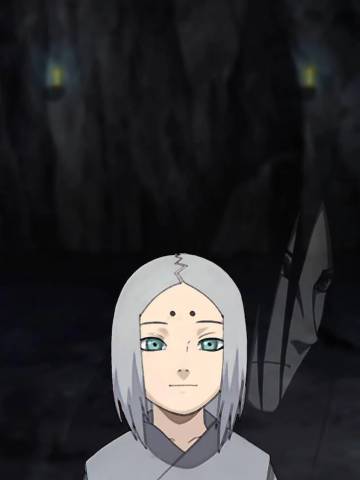 Naruto Shippuuden Kimimaro Wallpaper Page 7