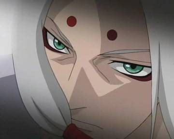 Naruto Shippuuden Kimimaro Wallpaper Page 34